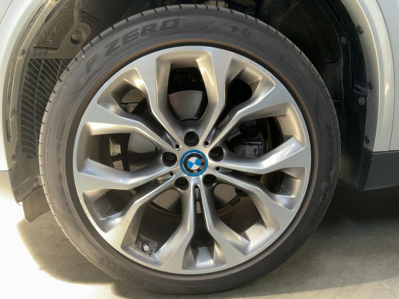 BMW X5 xDrive 40e Lounge Plus 2017 – снимка 3