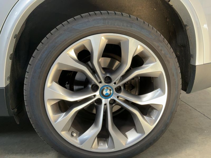 BMW X5 xDrive 40e Lounge Plus 2017 – снимка 5