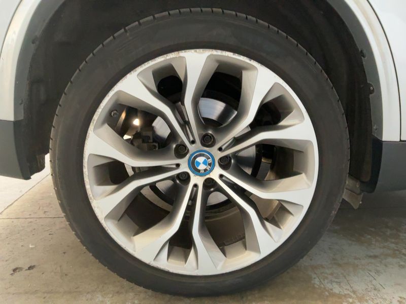 BMW X5 xDrive 40e Lounge Plus 2017 – снимка 9