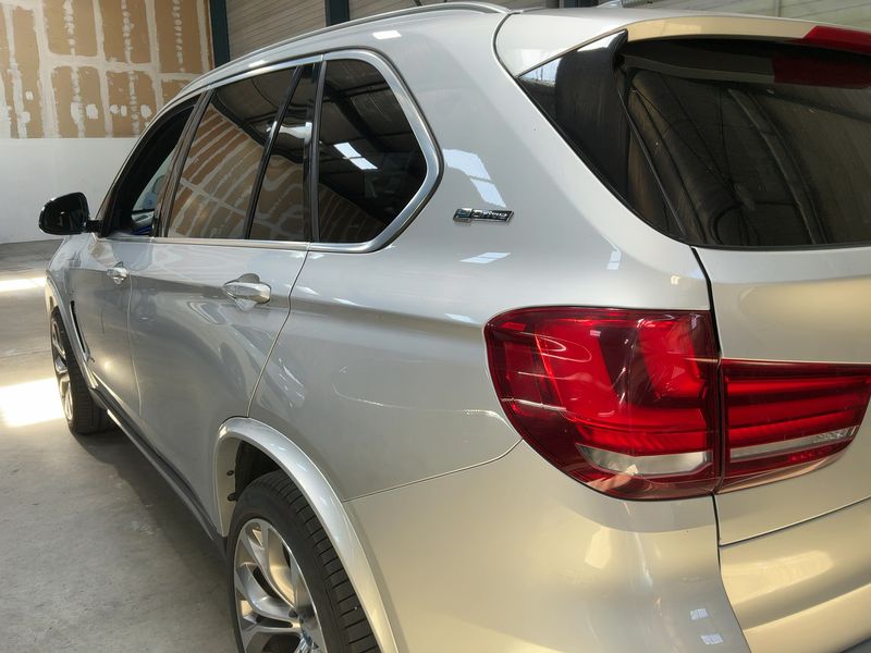 BMW X5 xDrive 40e Lounge Plus 2017 – снимка 6