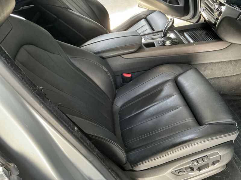 BMW X5 xDrive 40e Lounge Plus 2017 – снимка 26