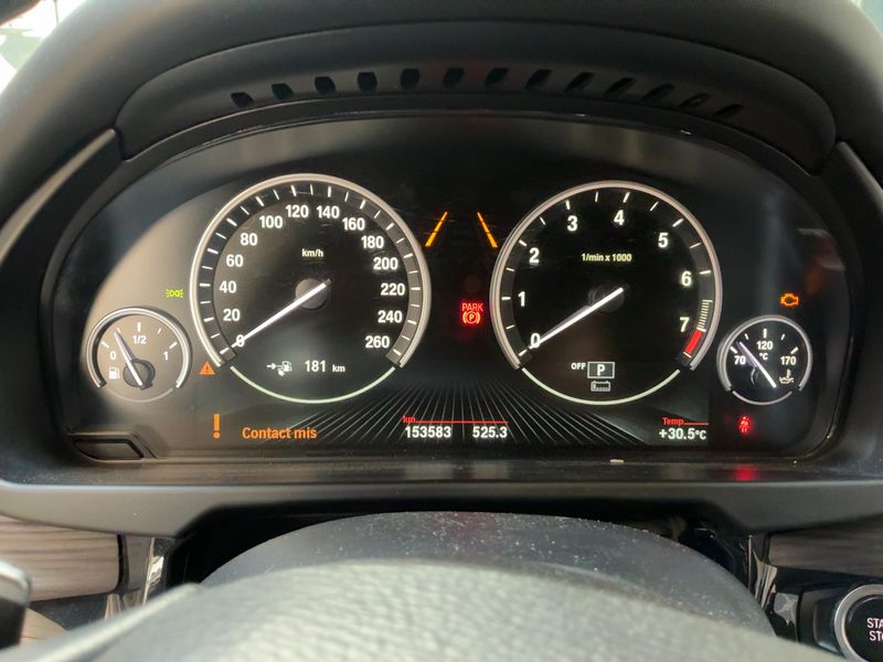 BMW X5 xDrive 40e Lounge Plus 2017 – снимка 18