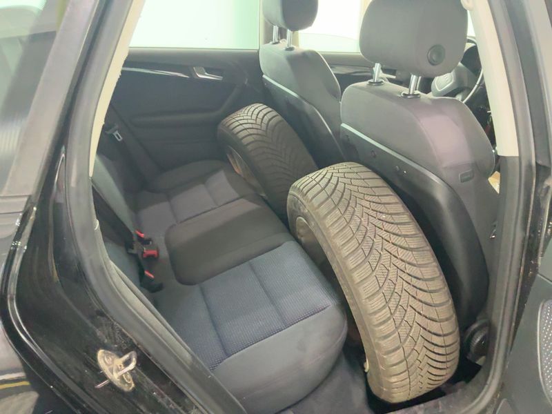 Audi A3 Sportback 2.0 TDI Ambition 2008 – снимка 14