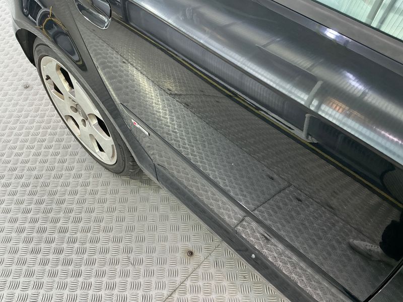 Audi A3 Sportback 2.0 TDI Ambition 2008 – снимка на щета