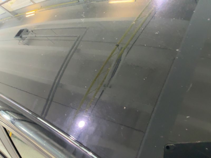 Audi A3 Sportback 2.0 TDI Ambition 2008 – снимка на щета