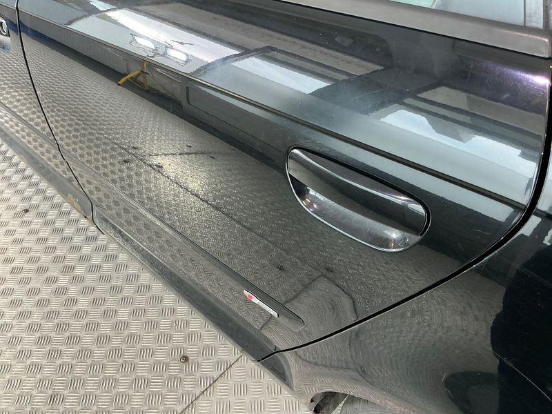 Audi A3 Sportback 2.0 TDI Ambition 2008 – снимка на щета
