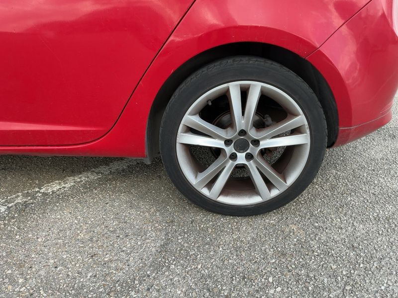 Seat Ibiza 1.6 TDI Sport 2010 – снимка 5