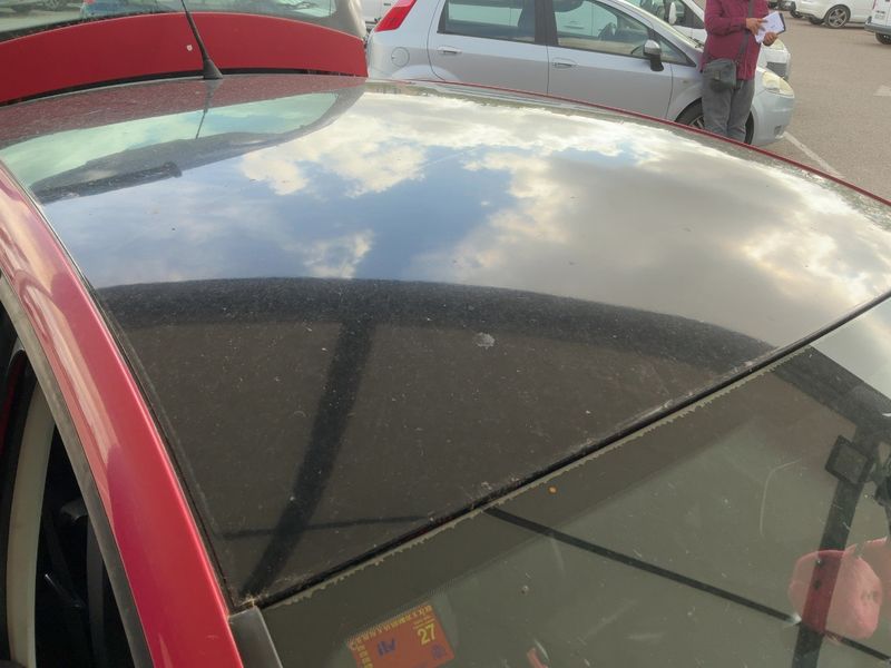 Seat Ibiza 1.6 TDI Sport 2010 – снимка 13
