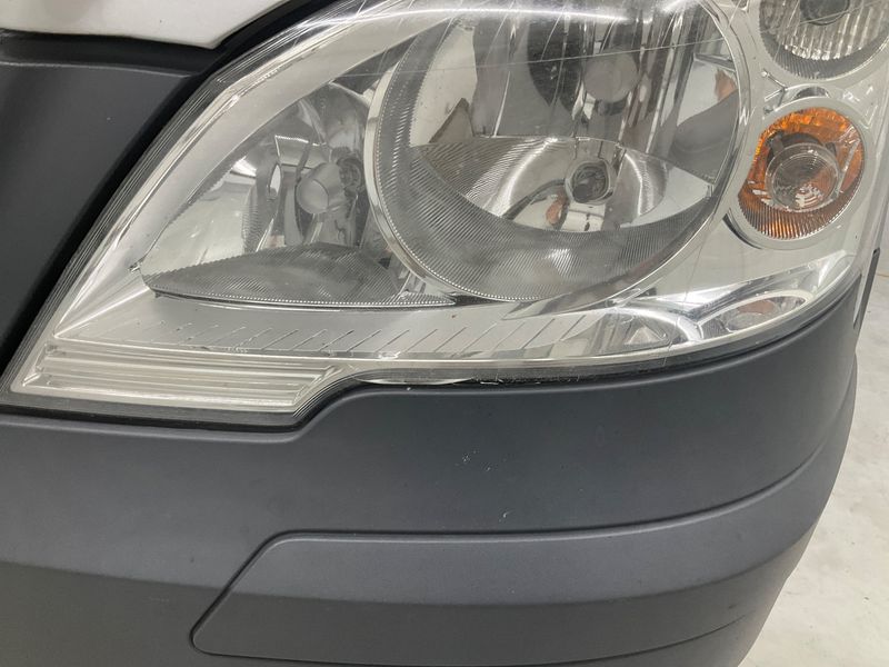 Mercedes-Benz Vito 116 CDI Kompakt 2012 – снимка 32