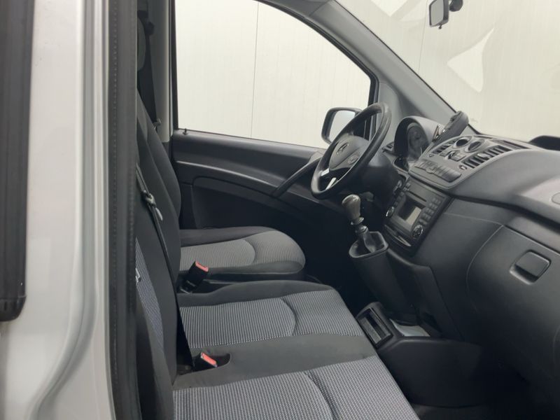 Mercedes-Benz Vito 116 CDI Kompakt 2012 – снимка 16