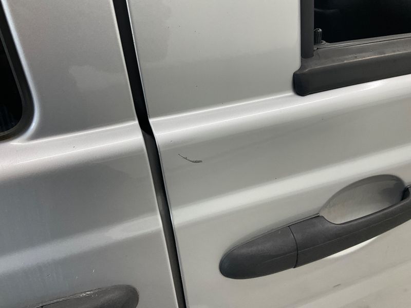 Mercedes-Benz Vito 116 CDI Kompakt 2012 – снимка 21