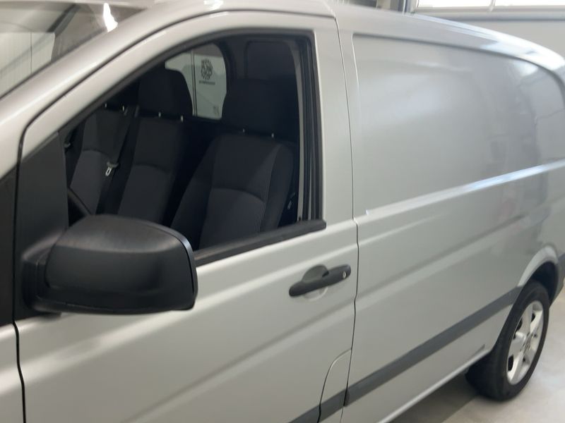 Mercedes-Benz Vito 116 CDI Kompakt 2012 – снимка 4