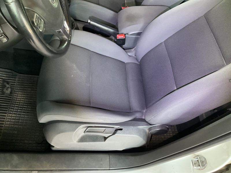 Volkswagen Touran 1.6 TDI Trendline 2014 – снимка 49