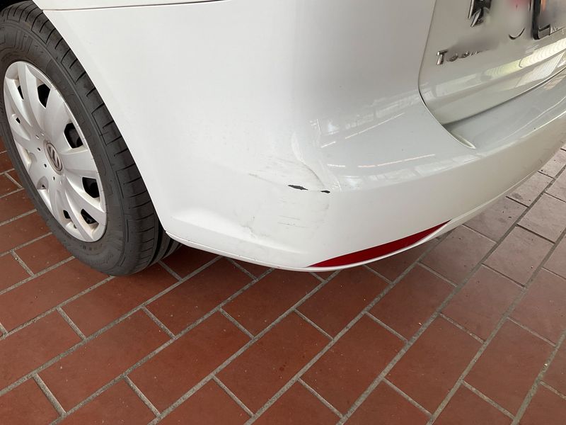 Volkswagen Touran 1.6 TDI Trendline 2014 – снимка 58