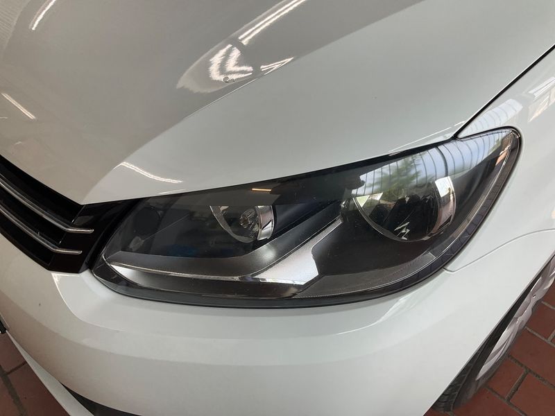 Volkswagen Touran 1.6 TDI Trendline 2014 – снимка 63