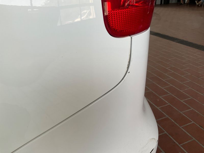 Volkswagen Touran 1.6 TDI Trendline 2014 – снимка 53