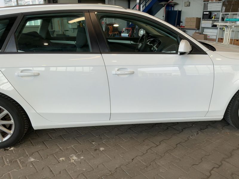 Audi A4 2.0 TDI ultra Attraction 2015 – снимка 7