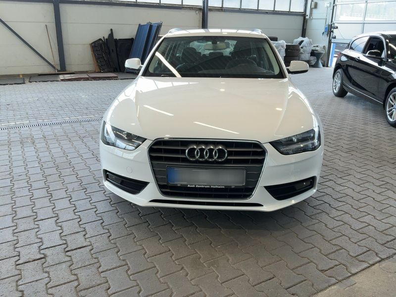 Audi A4 2.0 TDI ultra Attraction 2015 – снимка 9
