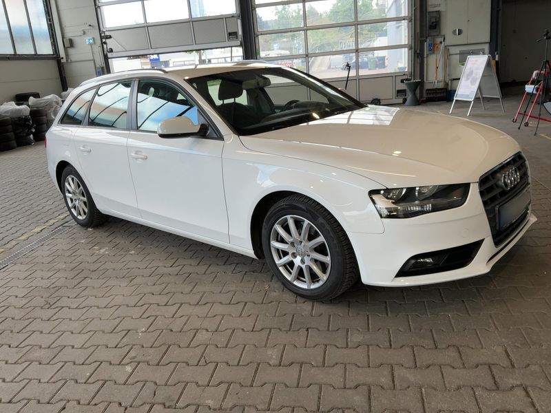 Audi A4 2.0 TDI ultra Attraction 2015 – снимка 8