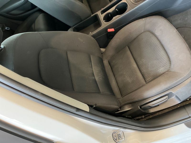 Audi A4 2.0 TDI ultra Attraction 2015 – снимка на щета 26