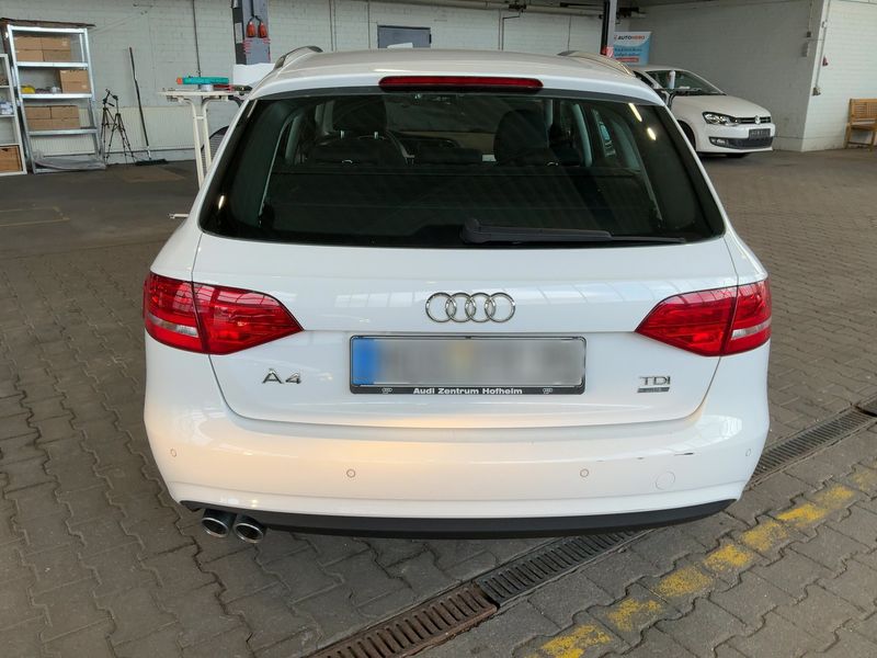 Audi A4 2.0 TDI ultra Attraction 2015 – снимка 5