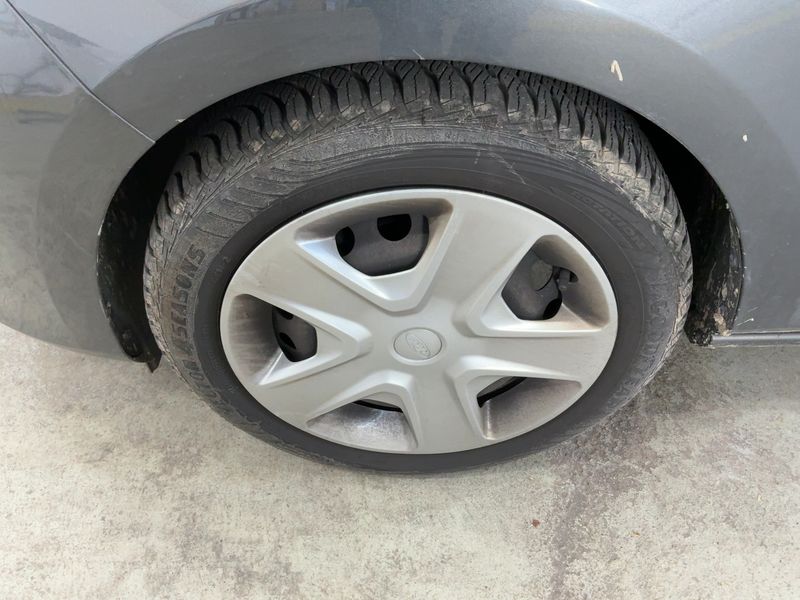 Ford Fiesta 1.0 EcoBoost Cool&Connect 2019 – снимка 3