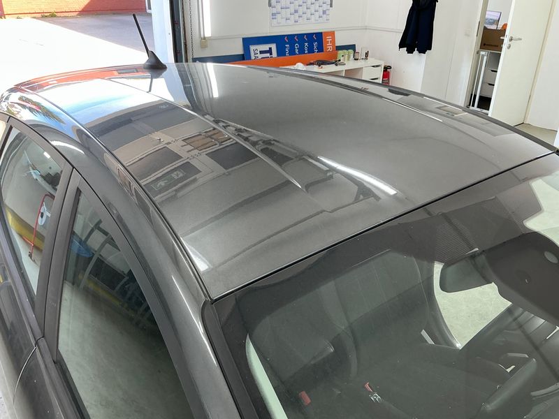 Ford Fiesta 1.0 EcoBoost Cool&Connect 2019 – снимка 13