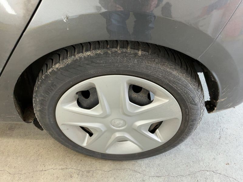 Ford Fiesta 1.0 EcoBoost Cool&Connect 2019 – снимка 5