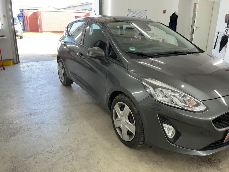 Ford Fiesta 1.0 EcoBoost Cool&Connect 2019 – снимка 12