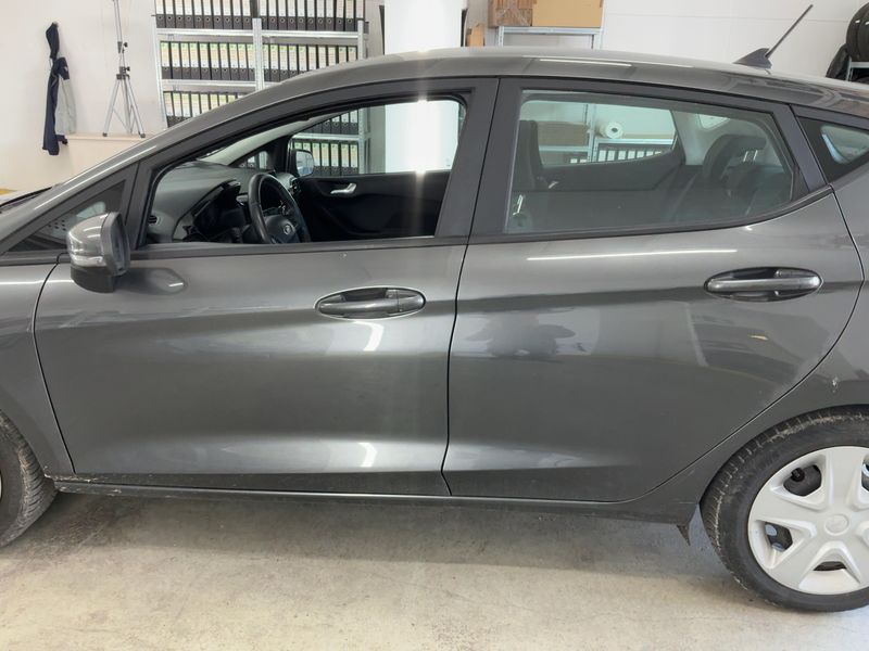 Ford Fiesta 1.0 EcoBoost Cool&Connect 2019 – снимка 4