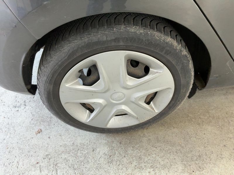 Ford Fiesta 1.0 EcoBoost Cool&Connect 2019 – снимка 9