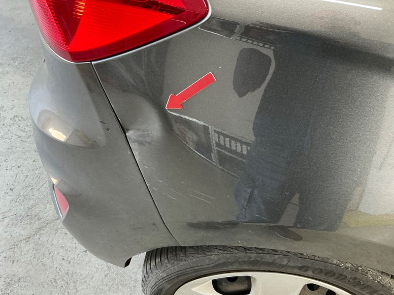 Ford Fiesta 1.0 EcoBoost Cool&Connect 2019 – снимка 21