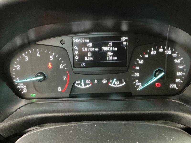 Ford Fiesta 1.0 EcoBoost Cool&Connect 2019 – снимка 18