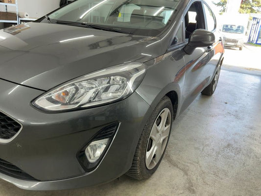 Ford Fiesta 1.0 EcoBoost Cool&Connect 2019 – снимка 2