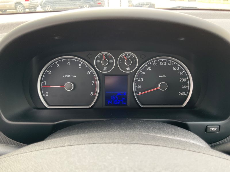 Hyundai i30 1.4 Classic 2012 – снимка 4