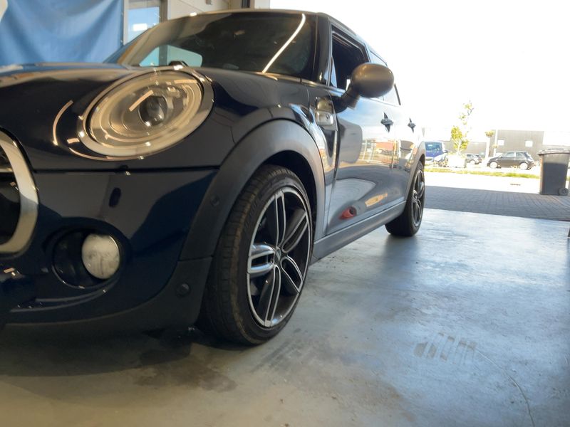 MINI Cooper S Seven Chili 2017 – снимка 2