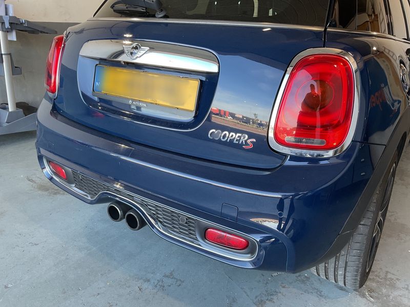 MINI Cooper S Seven Chili 2017 – снимка 28
