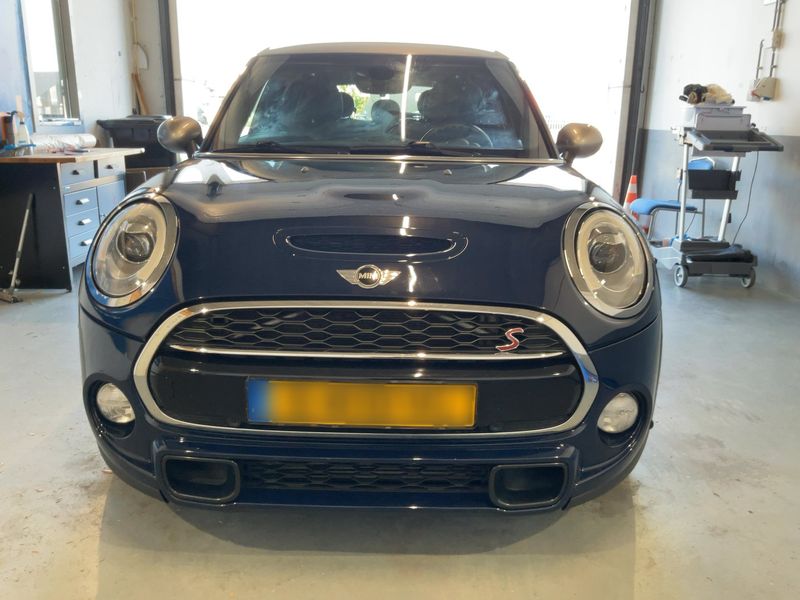 MINI Cooper S Seven Chili 2017 – снимка 14