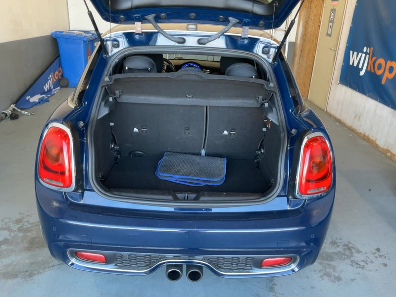 MINI Cooper S Seven Chili 2017 – снимка 15