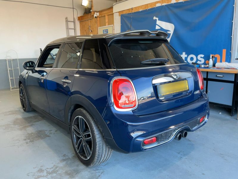 MINI Cooper S Seven Chili 2017 – снимка 6