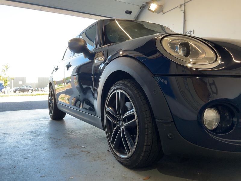 MINI Cooper S Seven Chili 2017 – снимка 12