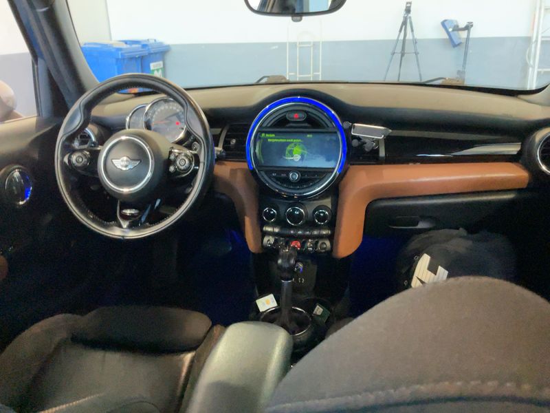 MINI Cooper S Seven Chili 2017 – снимка 17