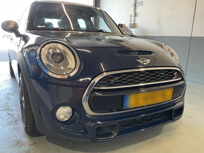MINI Cooper S Seven Chili 2017 – снимка 30