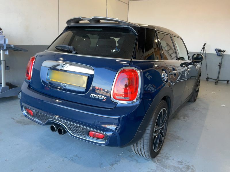 MINI Cooper S Seven Chili 2017 – снимка 8