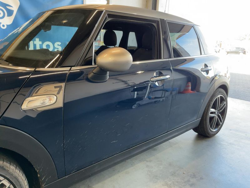 MINI Cooper S Seven Chili 2017 – снимка 4