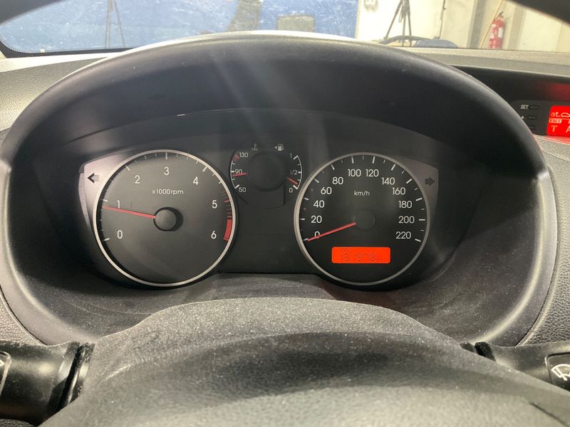 Hyundai i20 1.4 CRDi Comfort 2009 – снимка 4