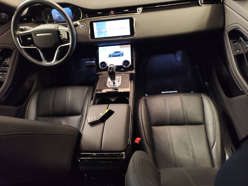 Land Rover Evoque P300e Hybrid S R-Dynamic 2022 – снимка 11