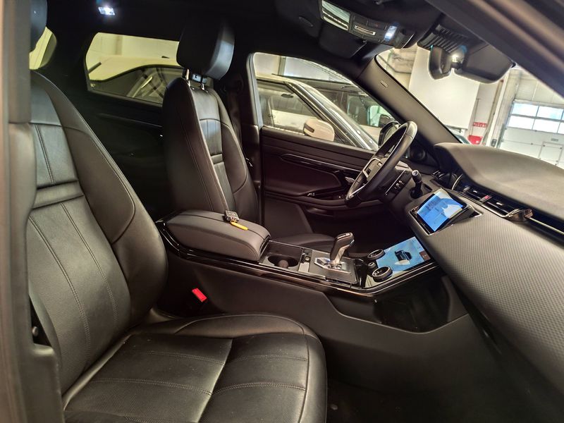 Land Rover Evoque P300e Hybrid S R-Dynamic 2022 – снимка 10