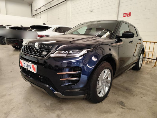 Land Rover Evoque P300e Hybrid S R-Dynamic 2022 – снимка 2