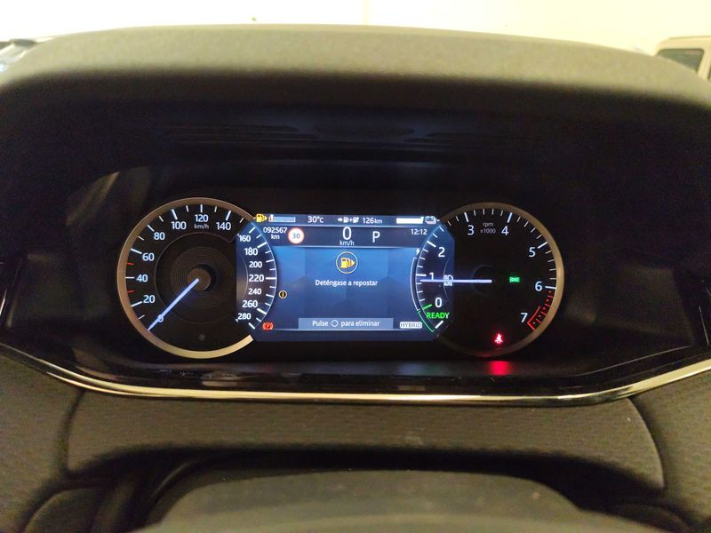 Land Rover Evoque P300e Hybrid S R-Dynamic 2022 – снимка 12